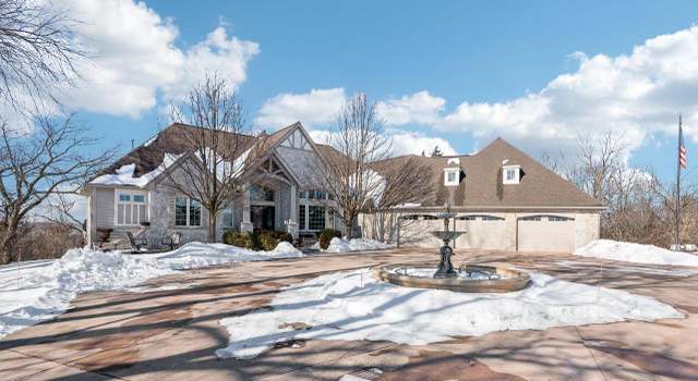 Photo of 5478 N State Road 83, Hartland, WI 53029