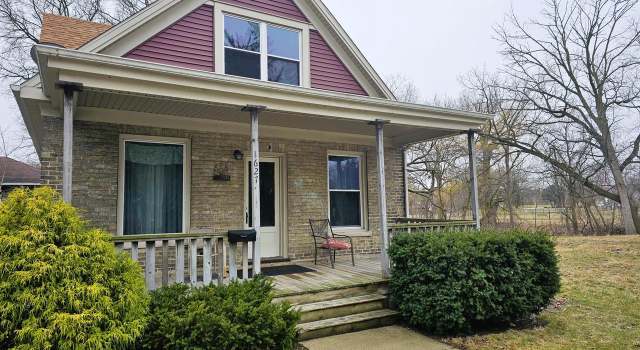 Photo of 1627 Liberty St, Racine, WI 53404