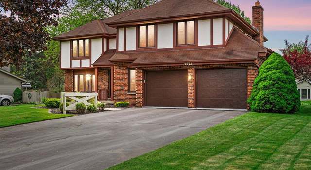 Photo of 3275 N Elmwood Dr, Elmwood Park, WI 53405