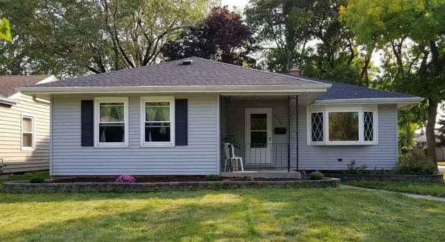 Photo of 2339 W Custer Ave, Milwaukee, WI 53209