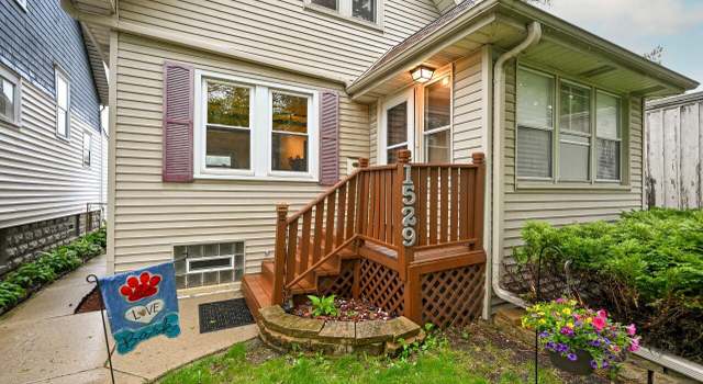 Photo of 1529 S 81st St, West Allis, WI 53214