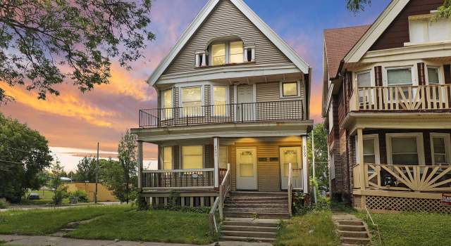 Photo of 2007 N 40th St #2009, Milwaukee, WI 53208
