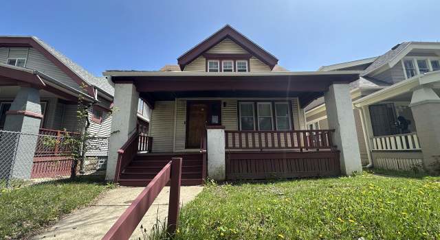 Photo of 3036 N 24th Pl, Milwaukee, WI 53206