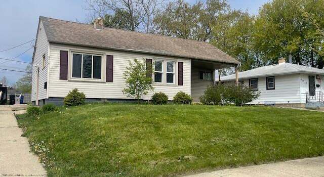 Photo of 2018 Cleveland Ave, Racine, WI 53405