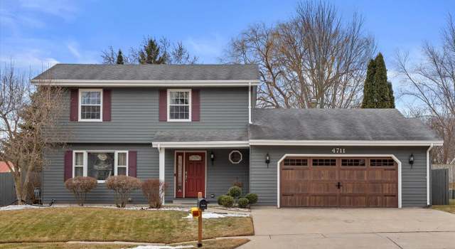 Photo of 4711 40th St, Kenosha, WI 53144