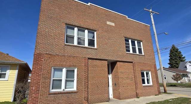 Photo of 1600 Grove Ave, Racine, WI 53405