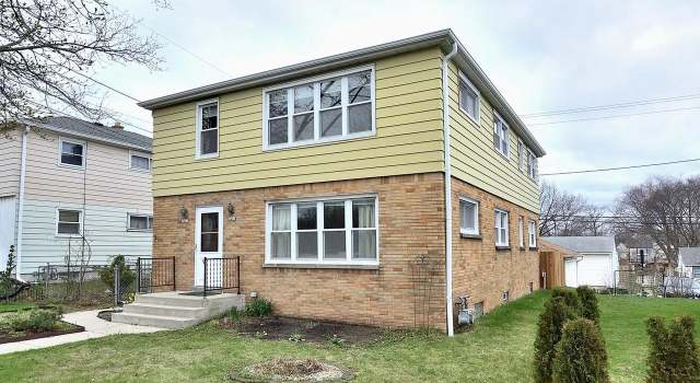 Photo of 4453 S 20th St #4455, Milwaukee, WI 53221