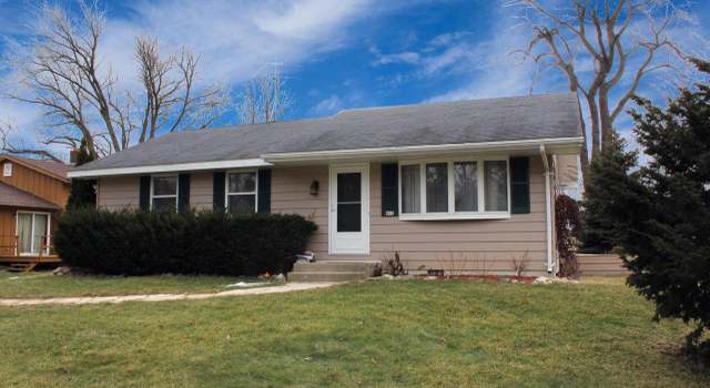 Photo of 907 Sutter Ave, Delavan, WI 53115