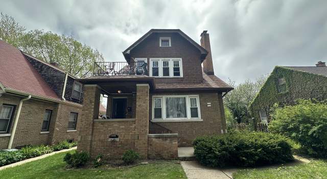 Photo of 5733 W Philip Pl, Milwaukee, WI 53216