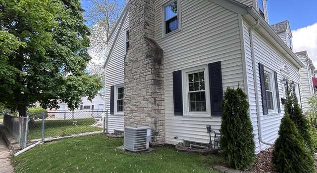 Photo of 620 S East Ave, Waukesha, WI 53186