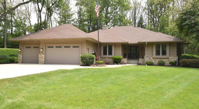 Photo of 9111 400th Ct, Genoa City, WI 53128