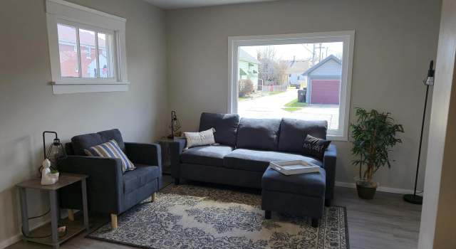 Photo of 1118 Jones Ave, Racine, WI 53402