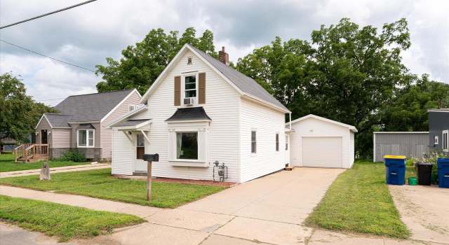Photo of 125 N Lincoln Ave, Viroqua, WI 54665