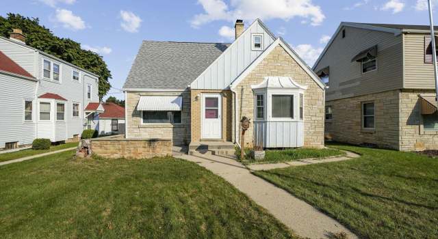 Photo of 1802 S 55th St, West Milwaukee, WI 53214