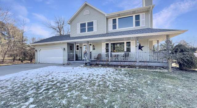 Photo of 1403 Weeden Creek Rd, Sheboygan, WI 53081