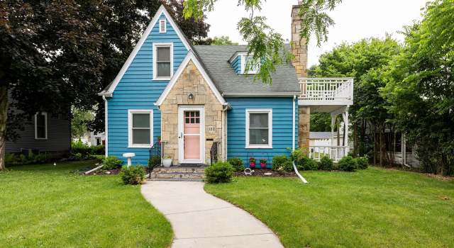 Photo of 122 N Chester St, Sparta, WI 54656