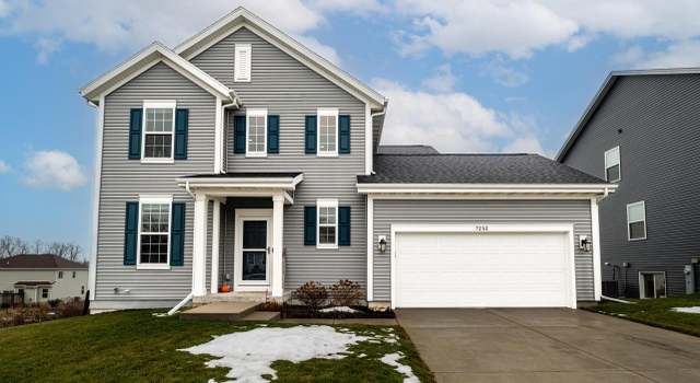 Photo of 7252 N Beau Ave, Milwaukee, WI 53224