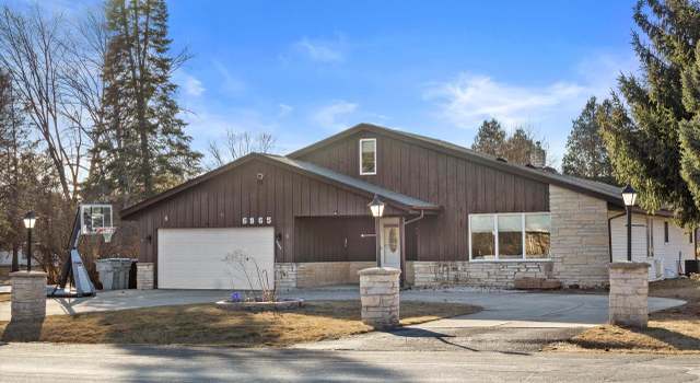 Photo of 6865 N 100th St, Milwaukee, WI 53224