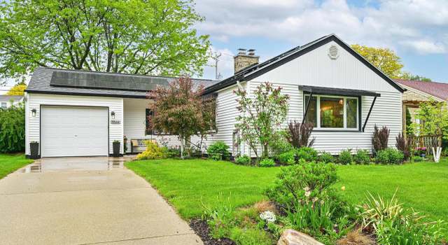 Photo of 9544 W Center St, Milwaukee, WI 53222
