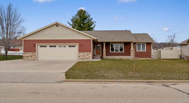Photo of 1980 Julie Ave, Sparta, WI 54656