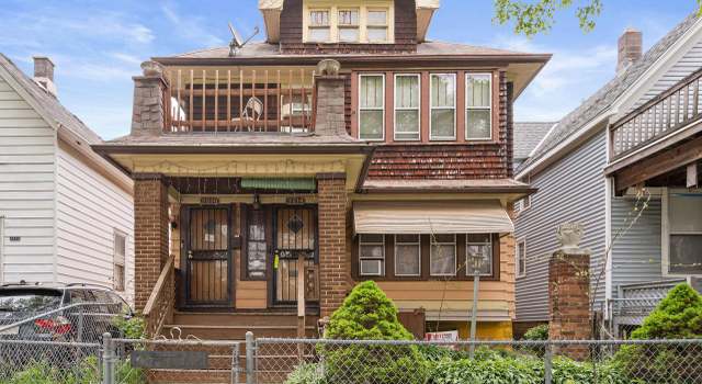 Photo of 3214 N Buffum St #3216, Milwaukee, WI 53212