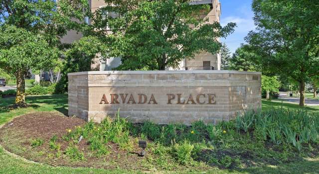 Photo of 10900 W Bluemound Rd #206, Wauwatosa, WI 53226