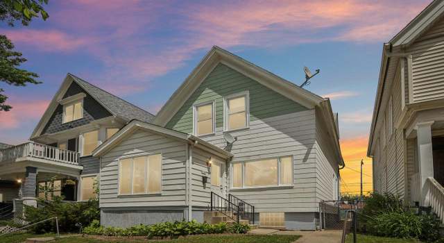 Photo of 3118 N Bartlett Ave, Milwaukee, WI 53211