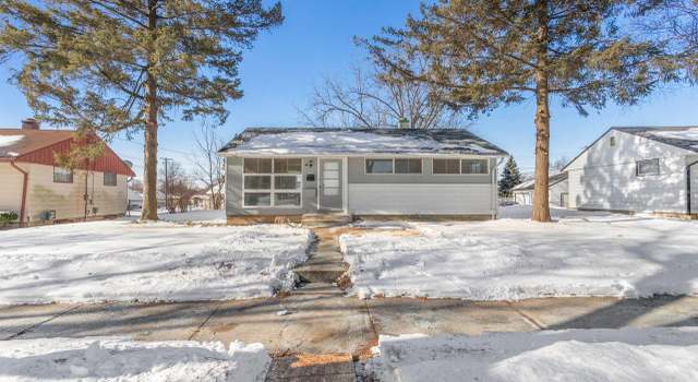 Photo of 3219 S 67th St, Milwaukee, WI 53219