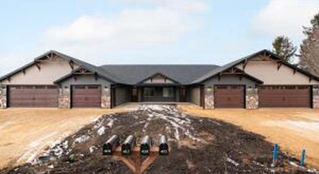 Photo of 120 W York St, Viola, WI 54664