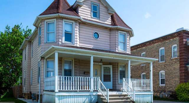 Photo of 2110 54th St, Kenosha, WI 53140