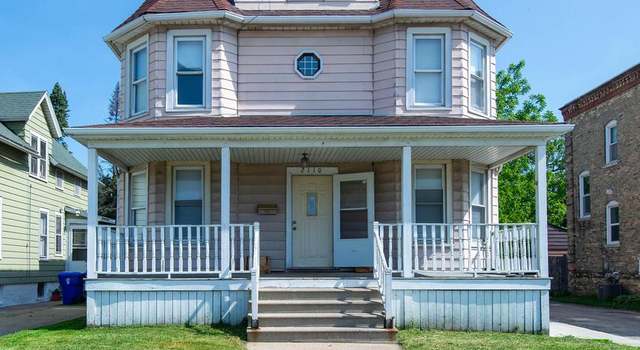 Photo of 2110 54th St, Kenosha, WI 53140