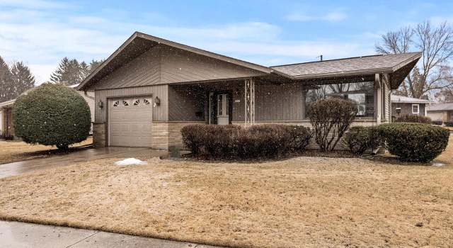 Photo of 3411 N 28th St, Sheboygan, WI 53083