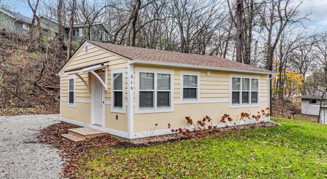 Photo of 319 Basset St, Twin Lakes, WI 53181