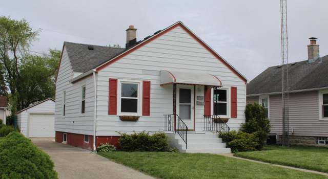 Photo of 2909 23rd Ave, Kenosha, WI 53140