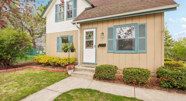 Photo of 212 S Spring St, Port Washington, WI 53074