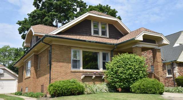 Photo of 1032 Russet St, Racine, WI 53405