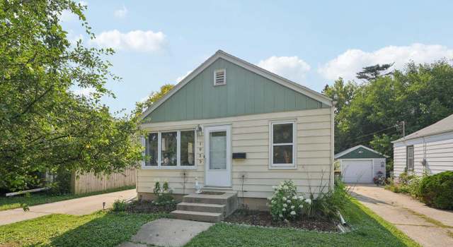 Photo of 1953 S 97th St, Milwaukee, WI 53227