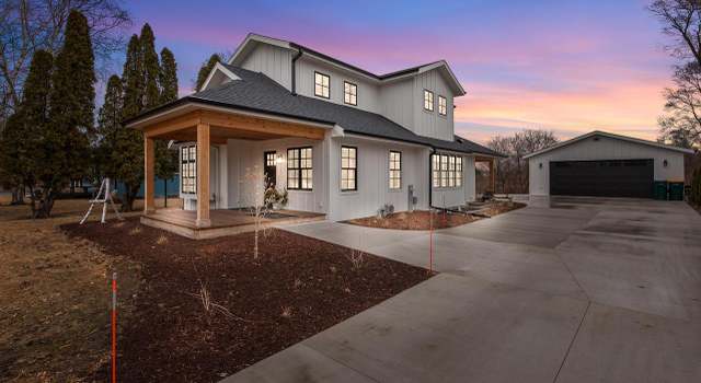 Photo of 750 N Mill St, Saukville, WI 53080