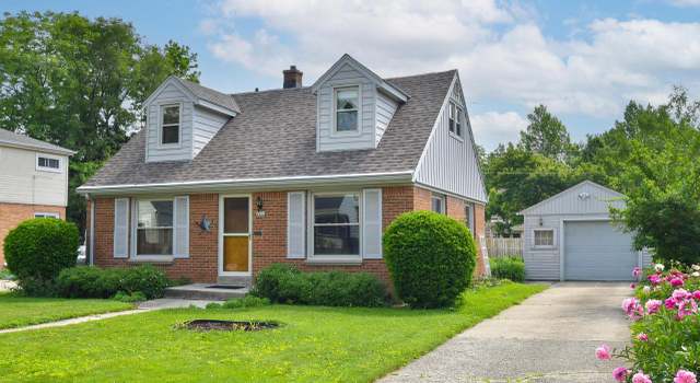 Photo of 2450 S 82nd St, Milwaukee, WI 53219