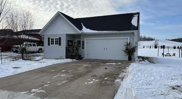 Photo of 21583 Somerset Downs Ln, Galesville, WI 54630