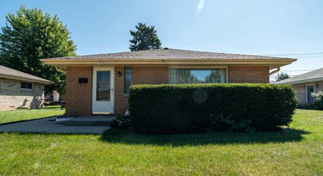 Photo of 1551 W Bolivar Ave, Milwaukee, WI 53221