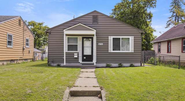 Photo of 6170 N 36th St, Milwaukee, WI 53209