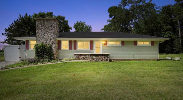Photo of 10012 W Ryan Rd, Franklin, WI 53132