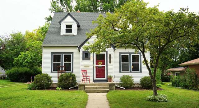 Photo of 4935 N 73rd St, Milwaukee, WI 53218