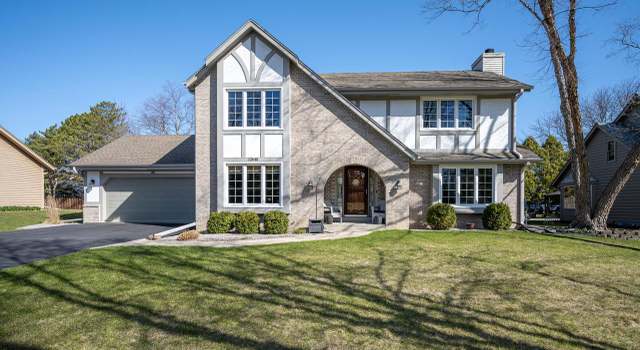 Photo of 12640 W Cold Spring Rd, New Berlin, WI 53151