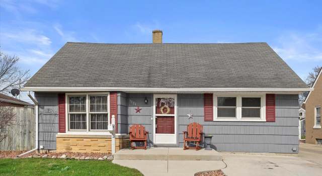 Photo of 7824 18th Ave, Kenosha, WI 53143
