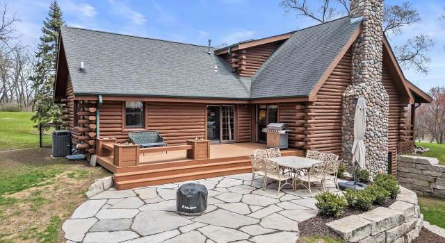 Photo of W9056 Christie Rd, Darien, WI 53114