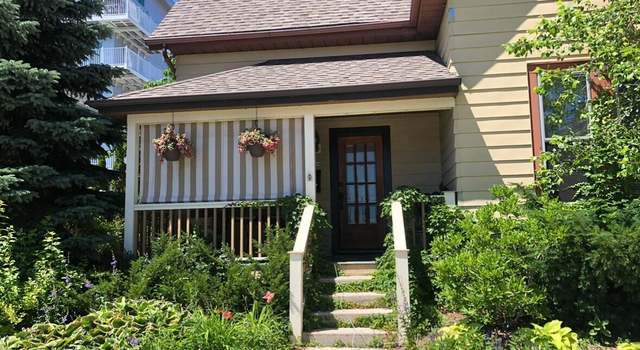Photo of 514 N 6th St, Sheboygan, WI 53081