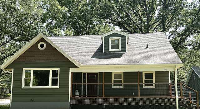 Photo of 341 Grove St, Lake Mills, WI 53551
