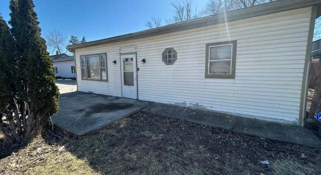 Photo of 24311 75th St, Kenosha, WI 53168